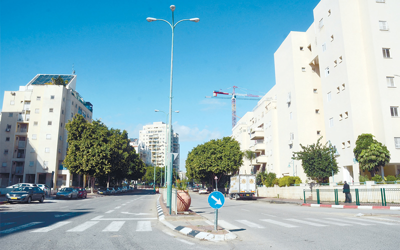 דירות למכירה הדר גנים פתח תקווה